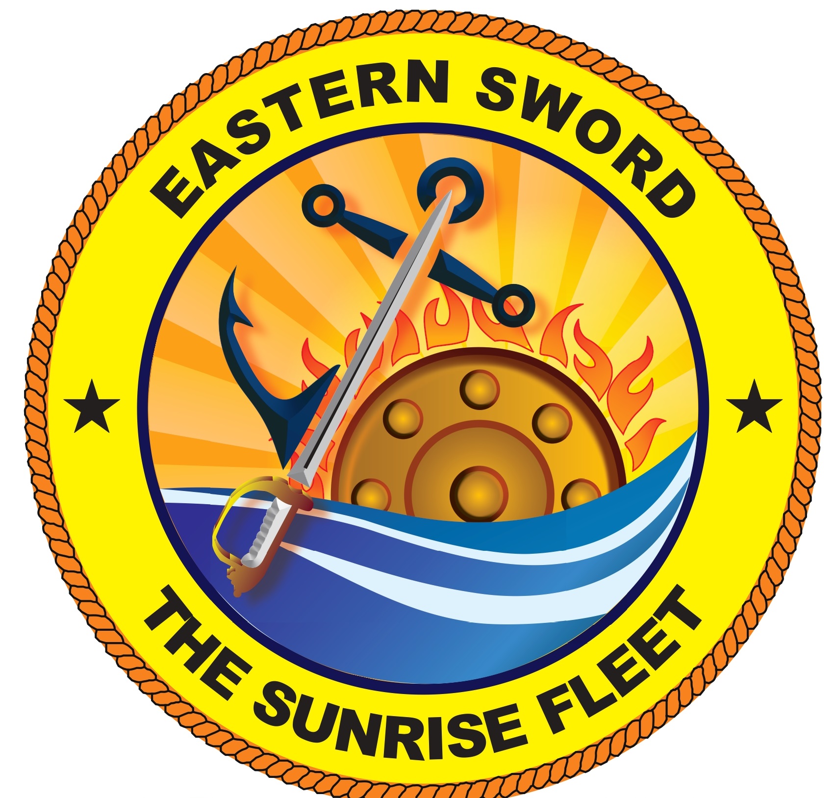 Sunrise Fleet Logo